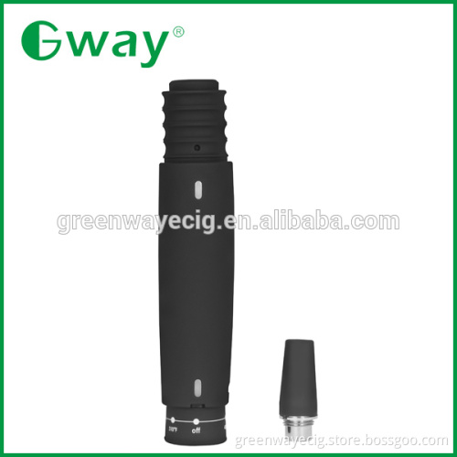 2015 electronic vaporizer &2015 dry herb vaporizer,ceramic heating chamber vaporizer VT1.0